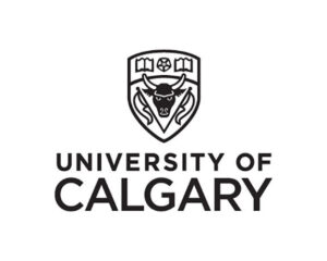 University of Calgary logo